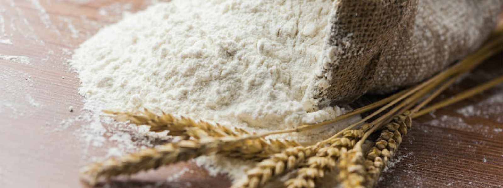 තිරිඟු පිටි මිල අද සිට ඉහළට